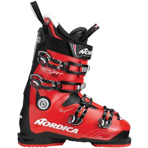 The Best Men’s Comfort Ski Boots .